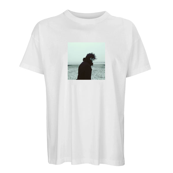 Strength - "Misty Mind" T-shirt White 1