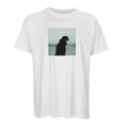 Strength - "Misty Mind" T-shirt White 1