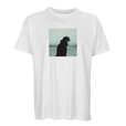 Strength - "Misty Mind" T-shirt White 1