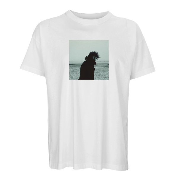 Strength - "Misty Mind" T-shirt White 1