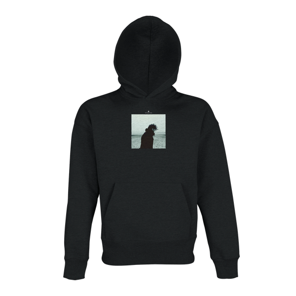 Strength - "Misty Mind" Hoodie Black 1
