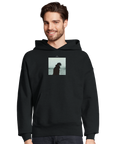 Strength - "Misty Mind" Hoodie Black 3