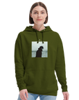 Strength - "Misty Mind" Hoodie Army 5