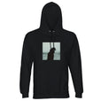 Strength - "Misty Mind" Hoodie Black 1
