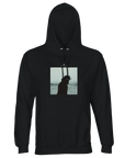 Strength - "Misty Mind" Hoodie Black 1