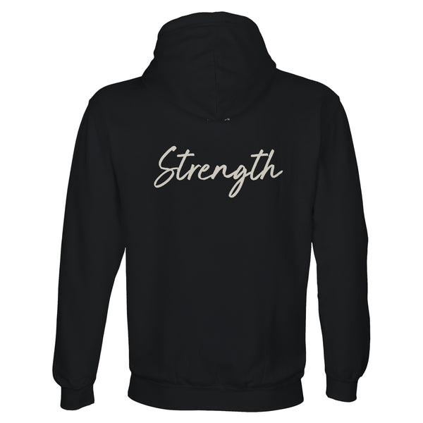 Strength - "Misty Mind"