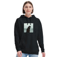 Strength - "Misty Mind" Hoodie Black 6