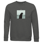 Strength - "Misty Mind" Sweatshirt Grey Melange XS 1