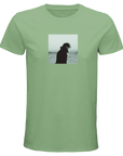 Strength - "Misty Mind" T-shirt apple green XS 1