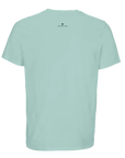 Strength - "Misty Mind" T-shirt arctic blue XS 3