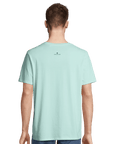 Strength - "Misty Mind" T-shirt Deep Black XS 7