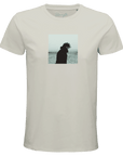 Strength - "Misty Mind" T-shirt Ash XS 1