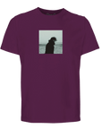Strength - "Misty Mind" T-shirt astral purple XS 1