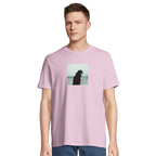 Strength - "Misty Mind" T-shirt Candy Pink XS 4