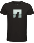 Strength - "Misty Mind" T-shirt Deep Black XS 1