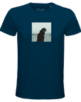 Strength - "Misty Mind" T-shirt denim XS 1