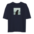 Strength - "Misty Mind" T-shirt French Navy XS 1