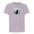 Strength - "Misty Mind" T-shirt lilak XS 1