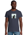 Strength - "Misty Mind" T-shirt mouse grey XS 4