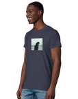 Strength - "Misty Mind" T-shirt mouse grey XS 6