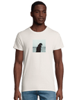Strength - "Misty Mind" T-shirt Off White XS 4