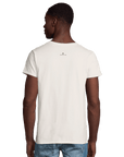 Strength - "Misty Mind" T-shirt Off White XS 5
