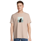 Strength - "Misty Mind" T-shirt Rope XS 4