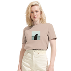 Strength - "Misty Mind" T-shirt Rope XS 6