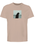 Strength - "Misty Mind" T-shirt Rope XS 1