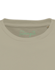 Strength - "Misty Mind" T-shirt Rope XS 2