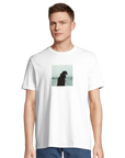 Strength - "Misty Mind" T-shirt White XS 4