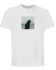 Strength - "Misty Mind" T-shirt White XS 1