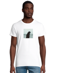 Strength - "Misty Mind" T-shirt White XS 4