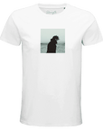 Strength - "Misty Mind" T-shirt White XS 1