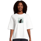 Strength - "Misty Mind" T-shirt White XS 4