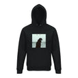 Strength - "Misty Mind" Hoodie Black 1