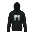 Strength - "Misty Mind" Hoodie Black 1