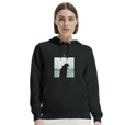 Strength - "Misty Mind" Hoodie Black 5