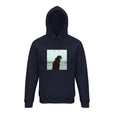 Strength - "Misty Mind" Hoodie French Navy 1
