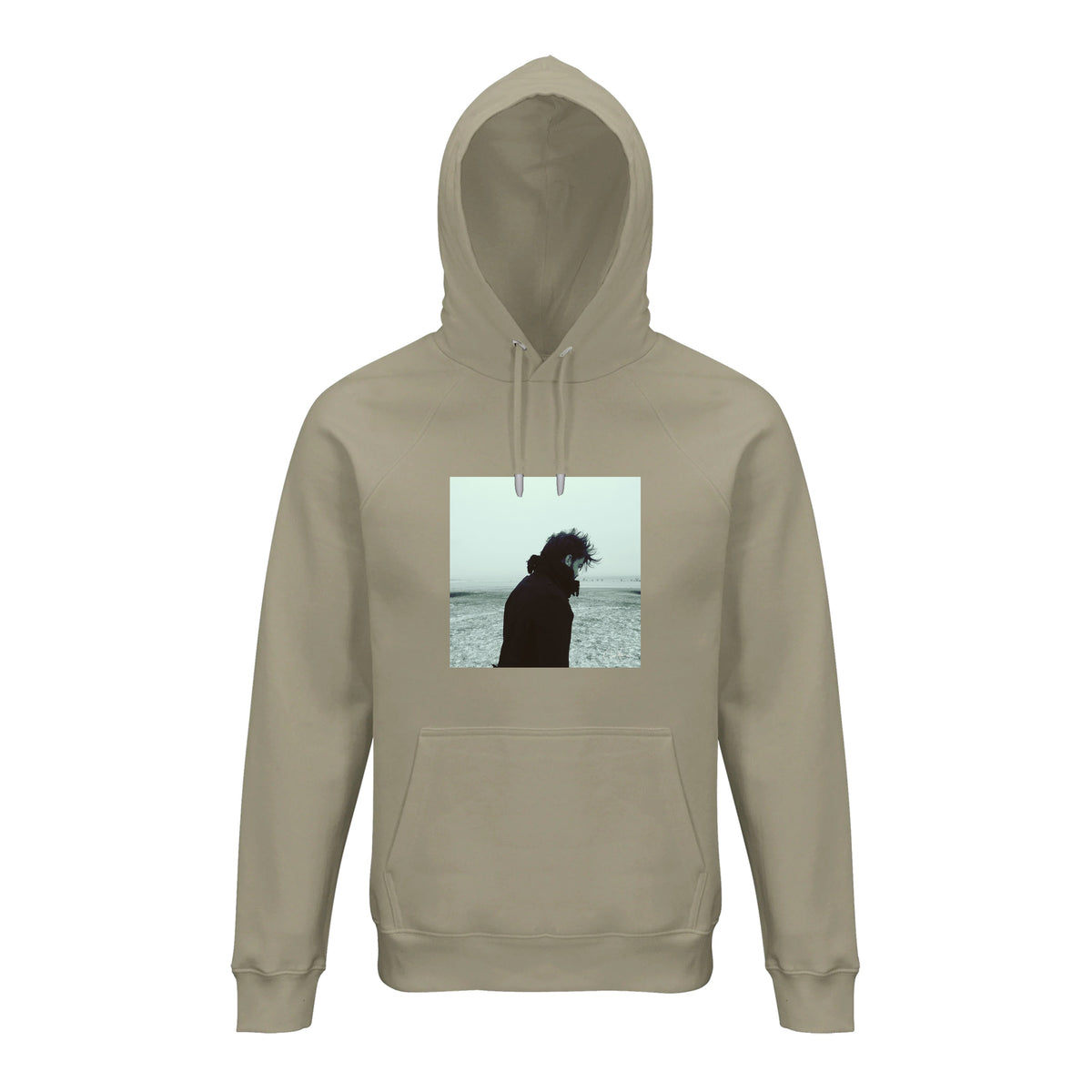 Strength - "Misty Mind" Hoodie Rope 1
