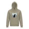 Strength - "Misty Mind" Hoodie Rope 1