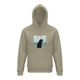 Strength - "Misty Mind" Hoodie Rope 1