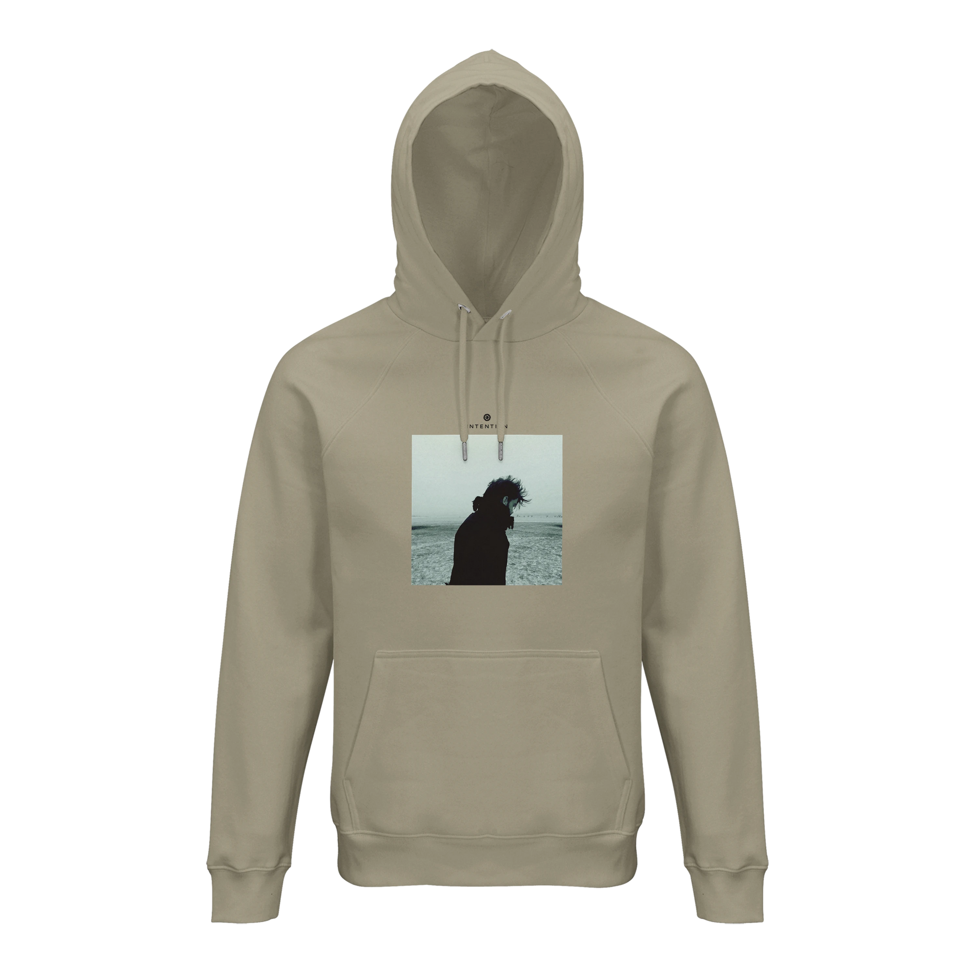 Strength - "Misty Mind" Hoodie Rope 1