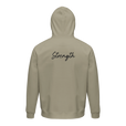 Strength - "Misty Mind" Hoodie Rope 2