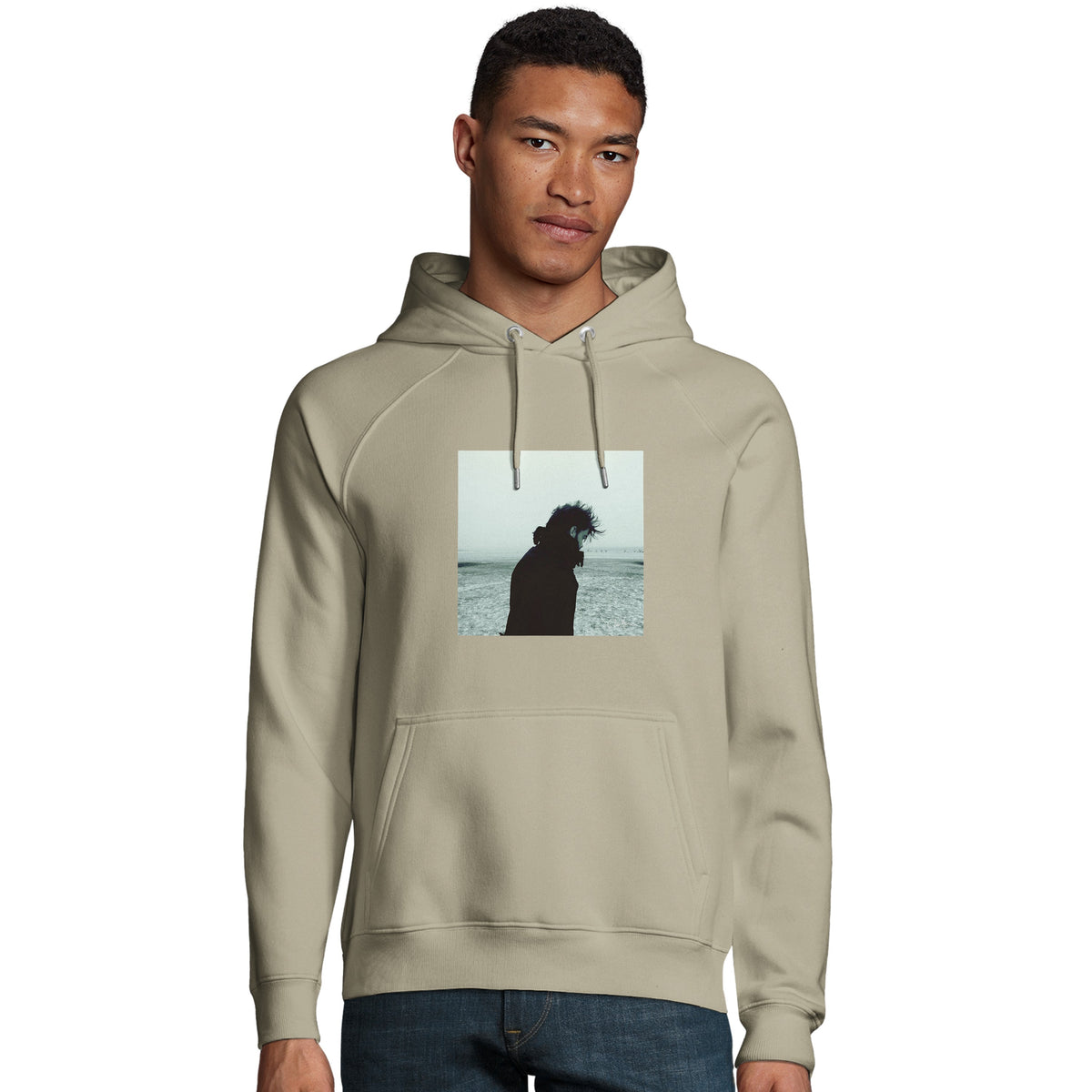 Strength - "Misty Mind" Hoodie Rope 3