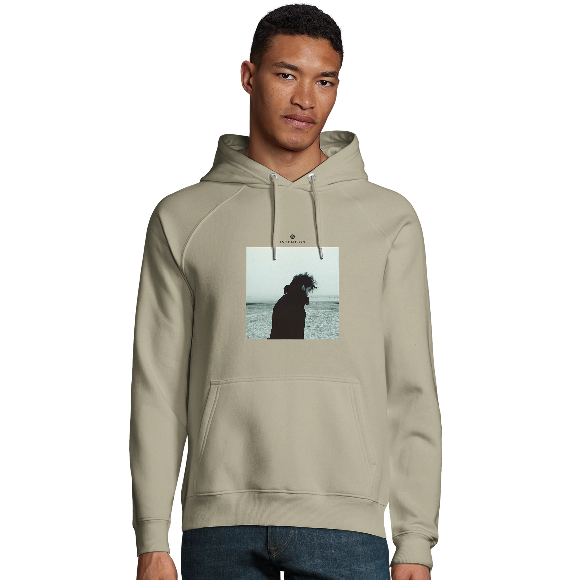 Strength - "Misty Mind" Hoodie Rope 3