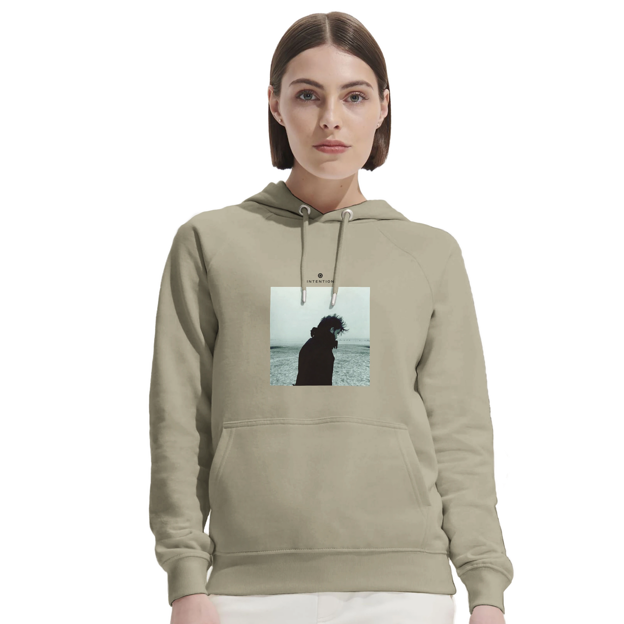 Strength - "Misty Mind" Hoodie Rope 5