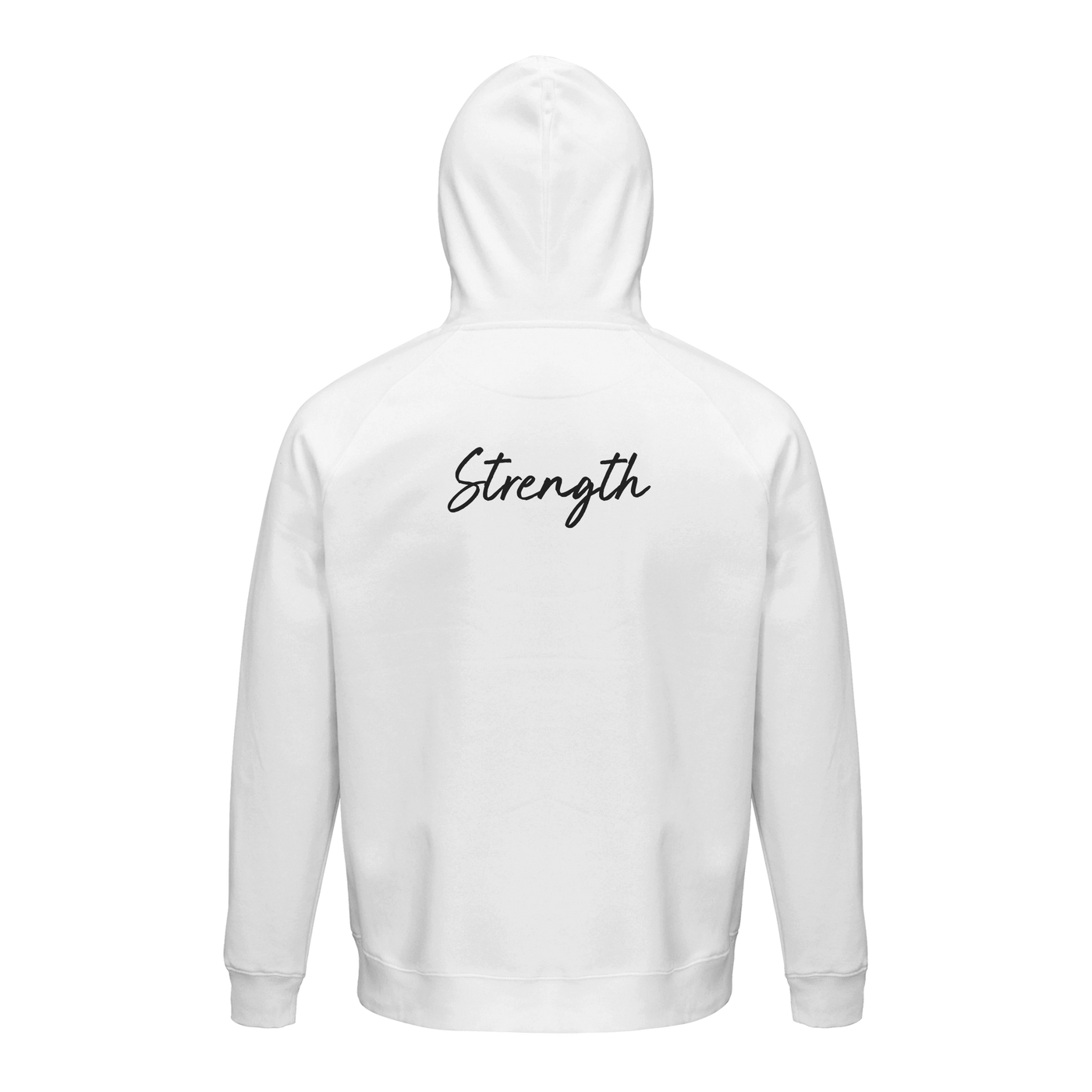 Strength, On a Piece