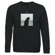 Strength - "Misty Mind" Sweatshirt Black 1