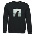 Strength - "Misty Mind" Sweatshirt Black 1